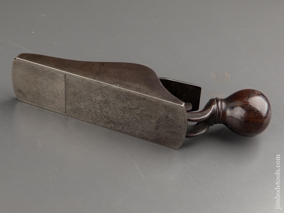 STANLEY No. 9 3/4 Tail Handled Block Plane Type One circa 1872-1874 FINE - 87233