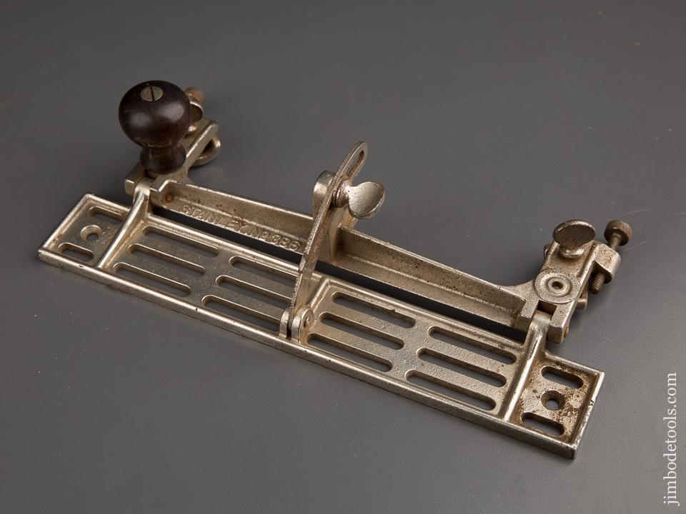 Extra Fine STANLEY No. 386 Jointer Gauge - 87237