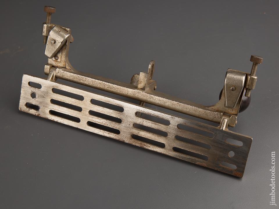 Extra Fine STANLEY No. 386 Jointer Gauge - 87237