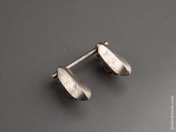 2 1/2 inch Draw Knife Chamfer Guides - 87244