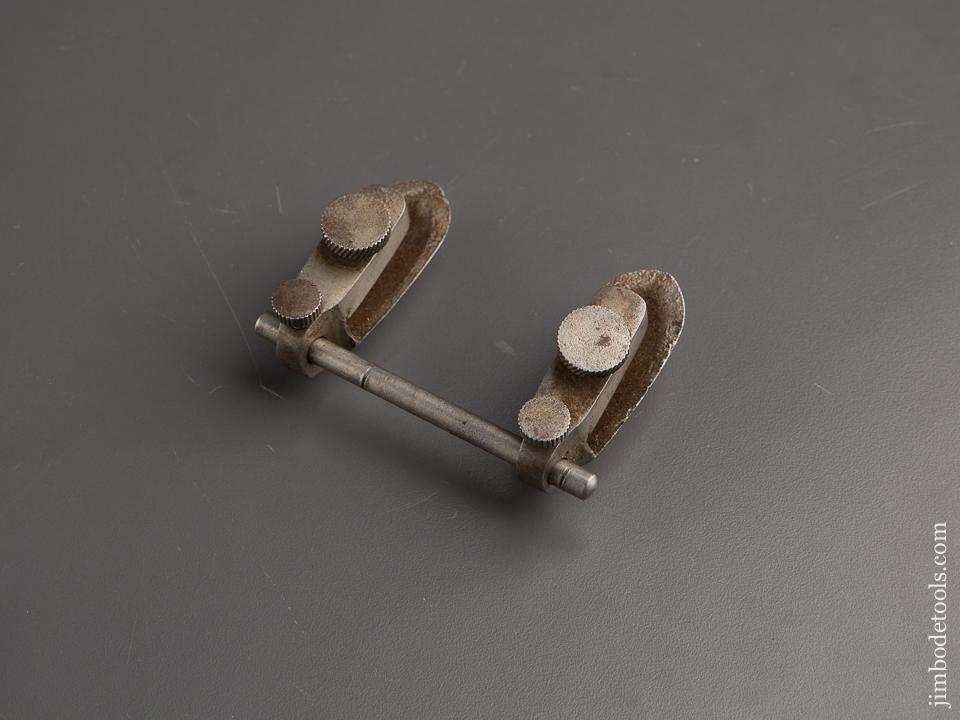 2 1/2 inch Draw Knife Chamfer Guides - 87244