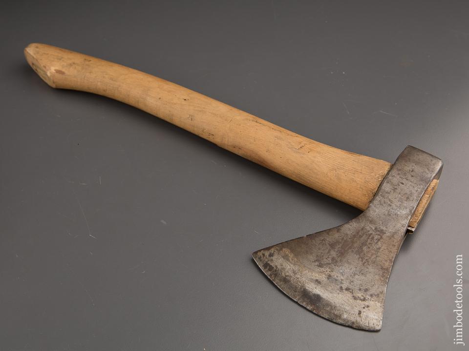 Wood Carving Hatchet - 87252