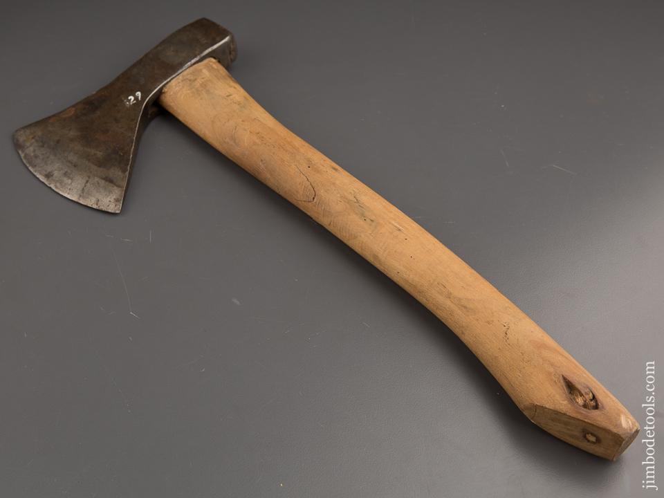 Wood Carving Hatchet - 87252