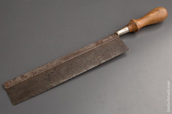 16 point 10 inch Rip Dovetail Saw - 87255