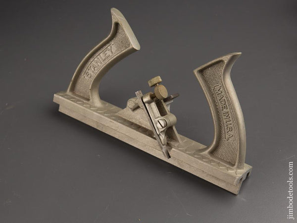 Mint! STANLEY No. 148 7/8 Match Plane - 87269