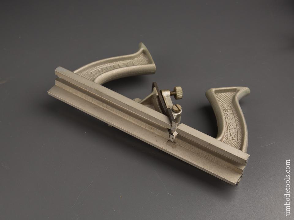 Mint! STANLEY No. 148 7/8 Match Plane - 87269