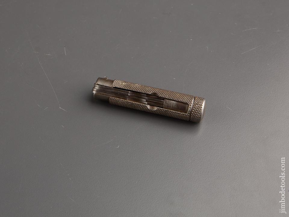 Patented BARRETT 3 3/8 inch Tool Handle - 87271