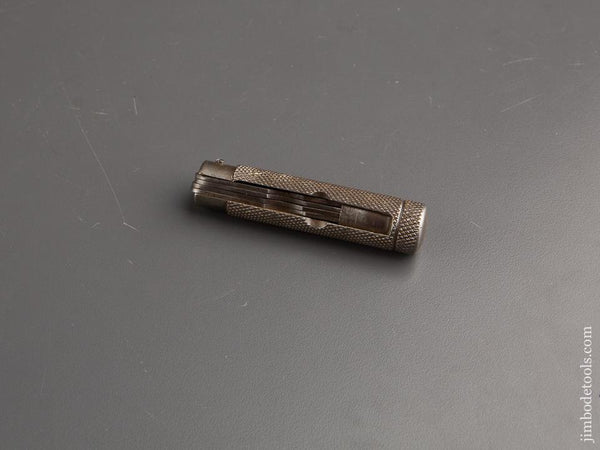 Patented BARRETT 3 3/8 inch Tool Handle - 87271