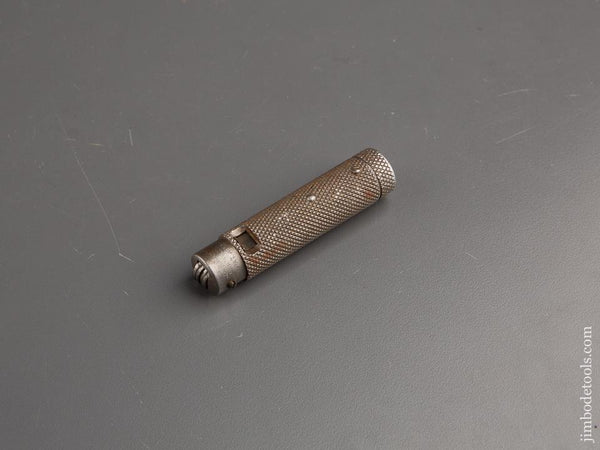 Patented BARRETT 3 3/8 inch Tool Handle - 87271 – Jim Bode Tools