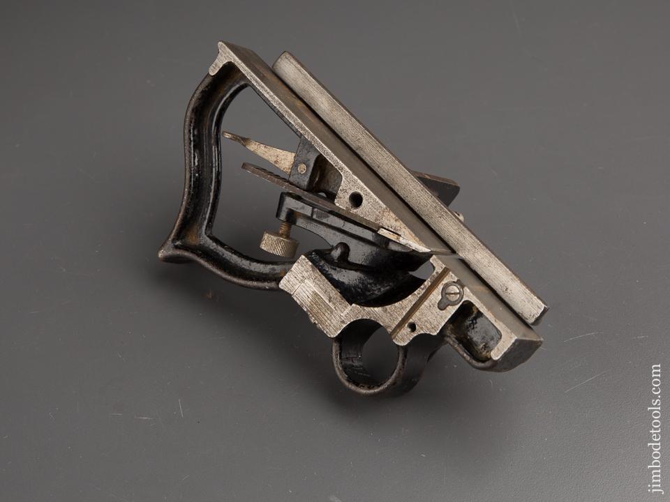 STANLEY No. 278 Rabbet Plane 100% COMPLETE - 87275