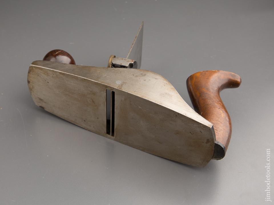 Extra Fine STANLEY No. 112 Scraper Plane with ORIGINAL 2 7/8 inch STANLEY Iron! - 87277