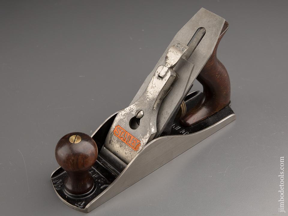 STANLEY No. 4 Smooth Plane Type 15 circa 1931-32 SWEETHEART - 87278