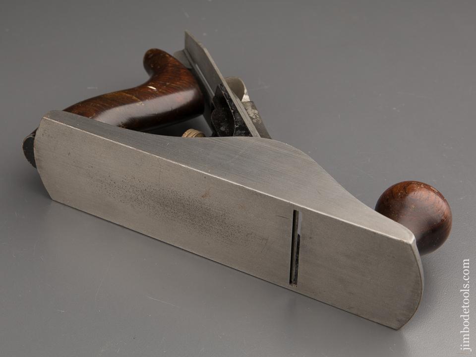STANLEY No. 4 Smooth Plane Type 15 circa 1931-32 SWEETHEART - 87278