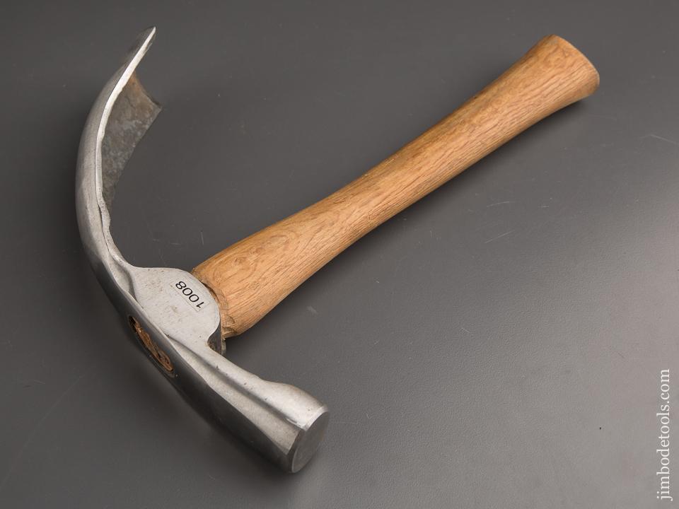 Small Radius Carving Adze - 87284