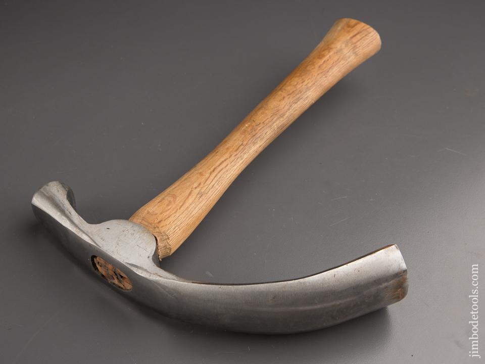 Small Radius Carving Adze - 87284