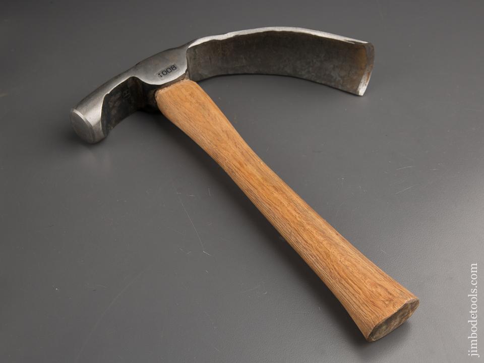 Small Radius Carving Adze - 87284