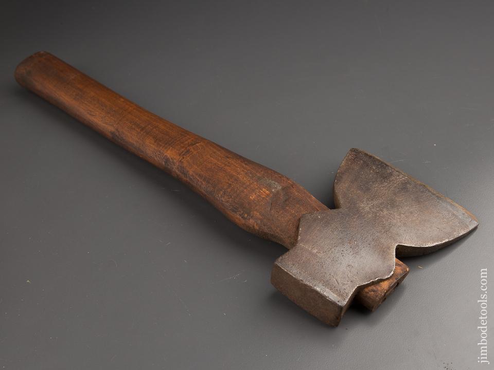 TENLY Single Bevel Side Axe - 87285