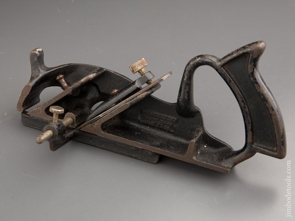 WINCHESTER No. 3201 Rabbet Plane - 87228