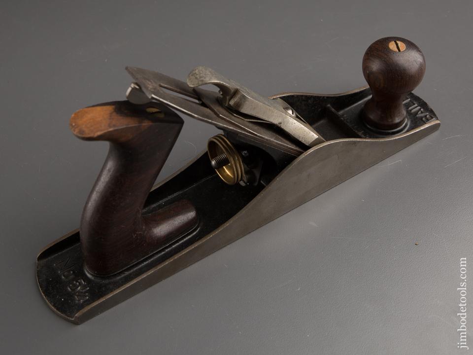 STANLEY No. 5 1/4 Junior Jack Plane Type 15 circa 1931-32 with Decal SWEETHEART - 87307