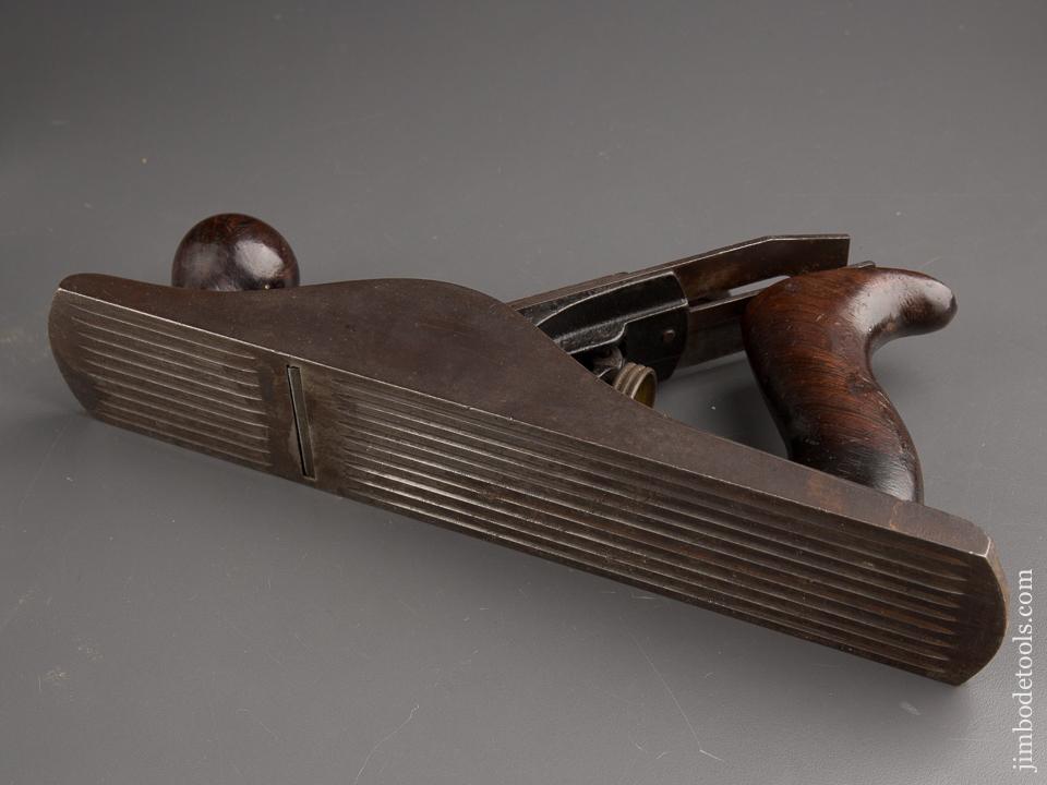 Rare! STANLEY No. 5 1/4C Junior Jack Plane Type 13 circa 1925 RARE - 87310