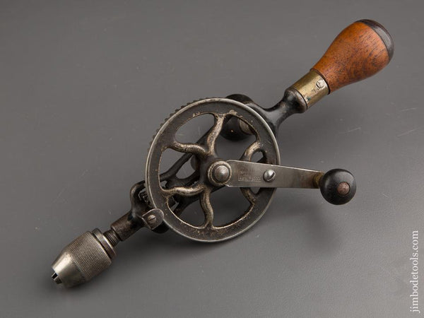 GOODELL-PRATT Egg Beater Hand Drill - 87316