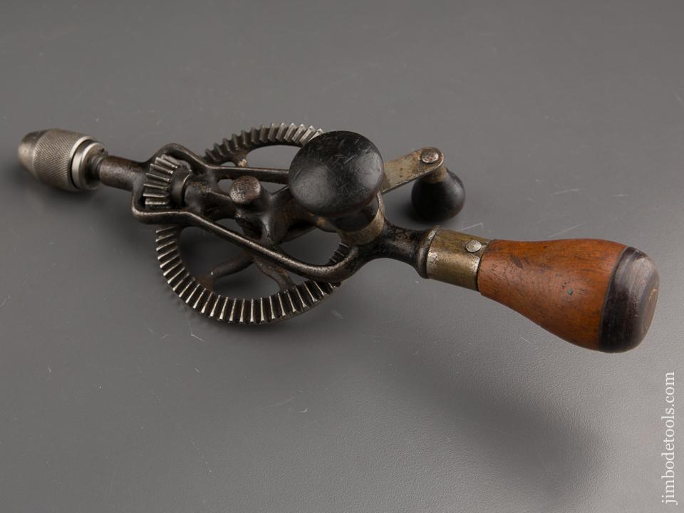 GOODELL-PRATT Egg Beater Hand Drill - 87316