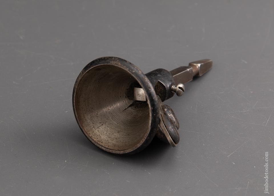 Dowel Pointer with 2 1/4 inch Diameter - 87324