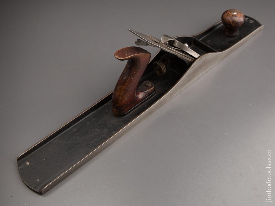 Scarce! OHIO TOOL CO No. 07 C Jointer Plane - 87325