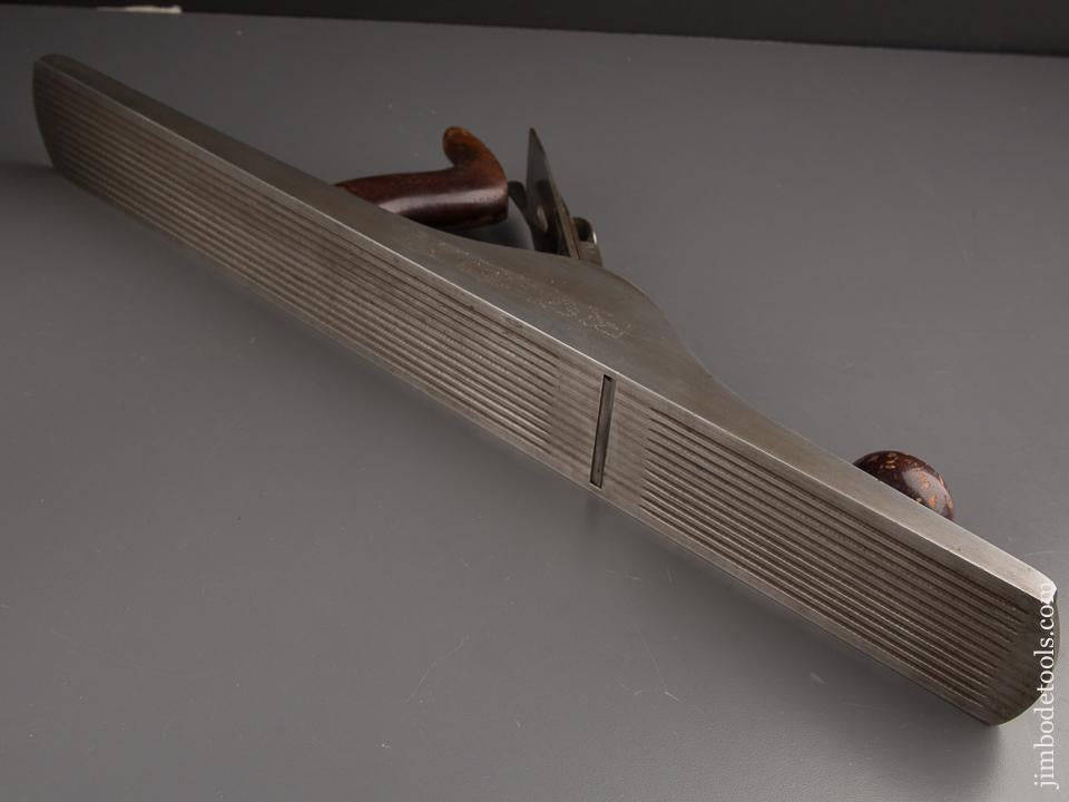 Scarce! OHIO TOOL CO No. 07 C Jointer Plane - 87325