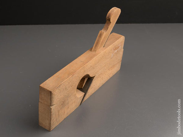 Good User One inch Rabbet Plane EXTRA FINE! 