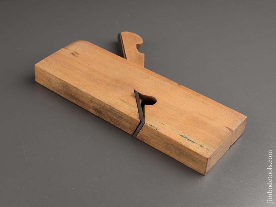 1 Inch Rabbet Good User One inch Rabbet Plane EXTRA FINE! – Jim Bode Tools