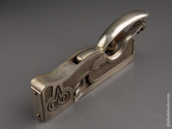 Awesome PRESTON No 1368B Shoulder Plane - 87330