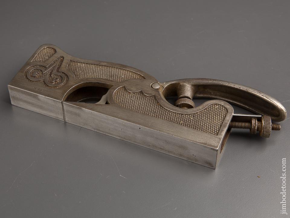Awesome PRESTON No 1368B Shoulder Plane - 87330