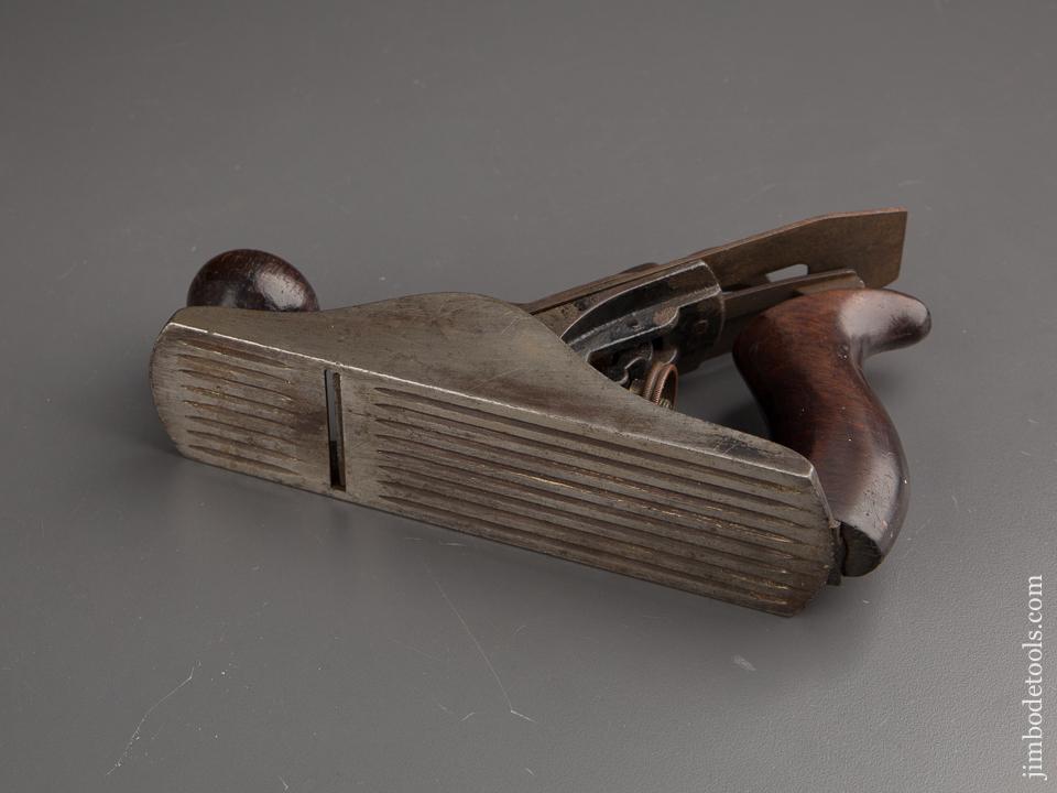 STANLEY No. 2C Smooth Plane circa 1892-1907 - 873365