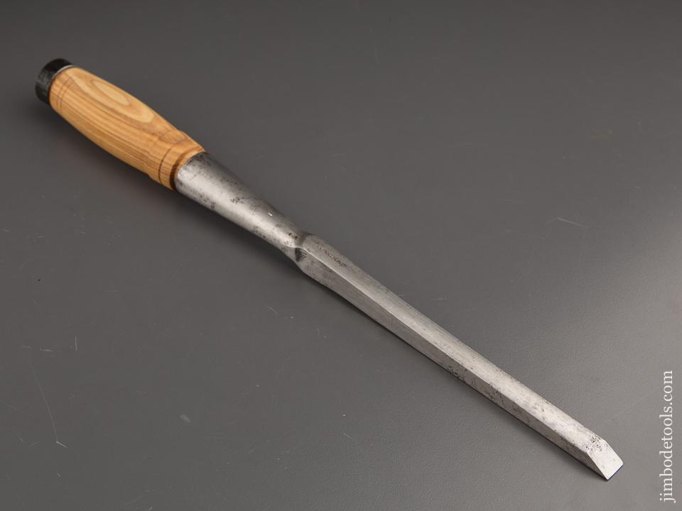 1/2 inch MIX & CO Laminated Heavy Framing Chisel - 87336