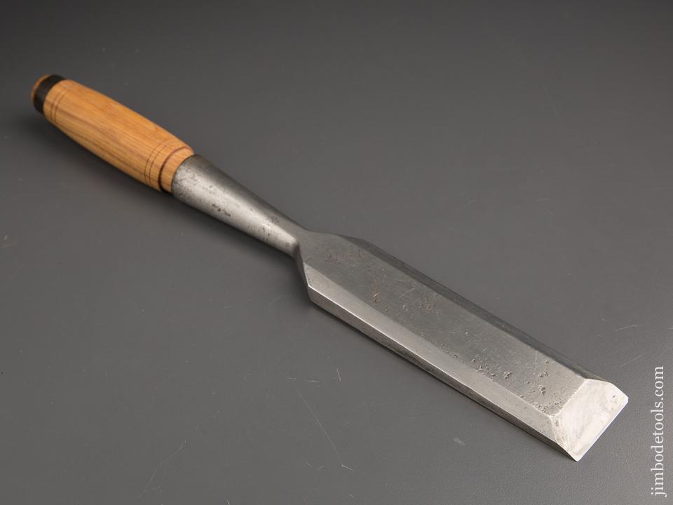 Two inch OHIO TOOL CO Laminated Heavy Framing Chisel - 87337