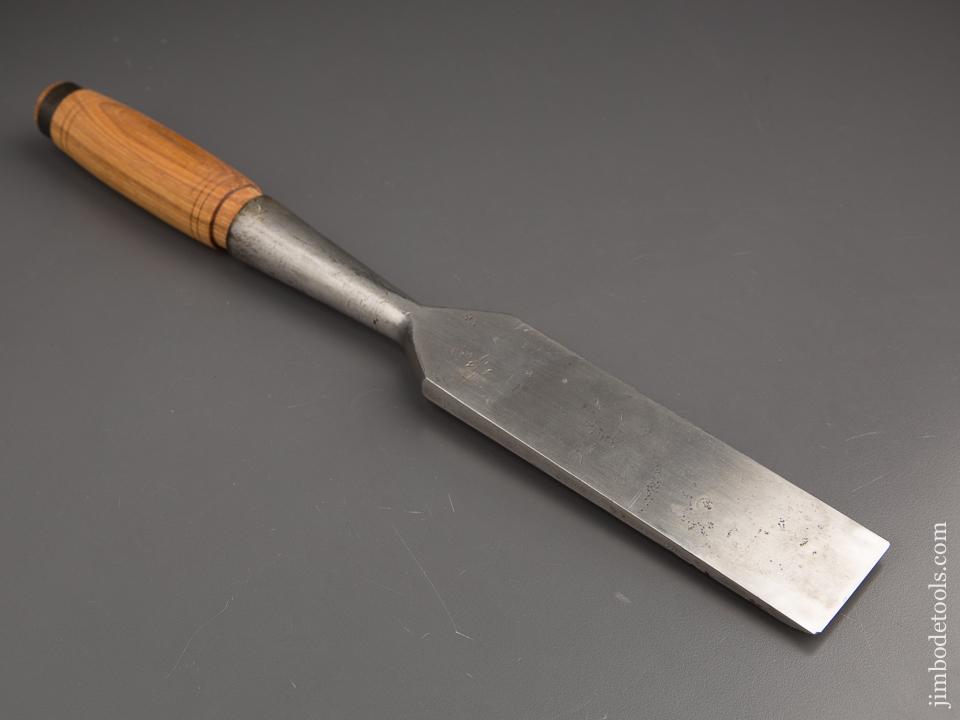 Two inch OHIO TOOL CO Laminated Heavy Framing Chisel - 87337