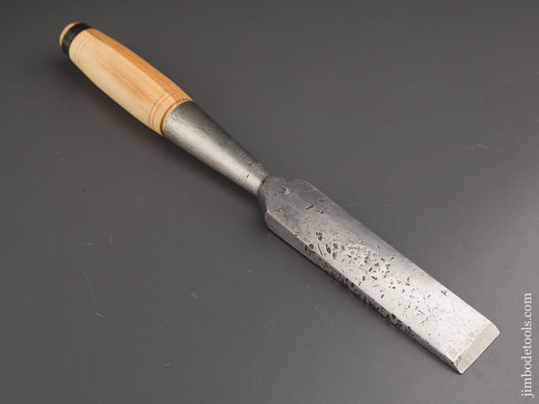 1 1/2 inch PS&W Laminated Heavy Framing Chisel — 87340