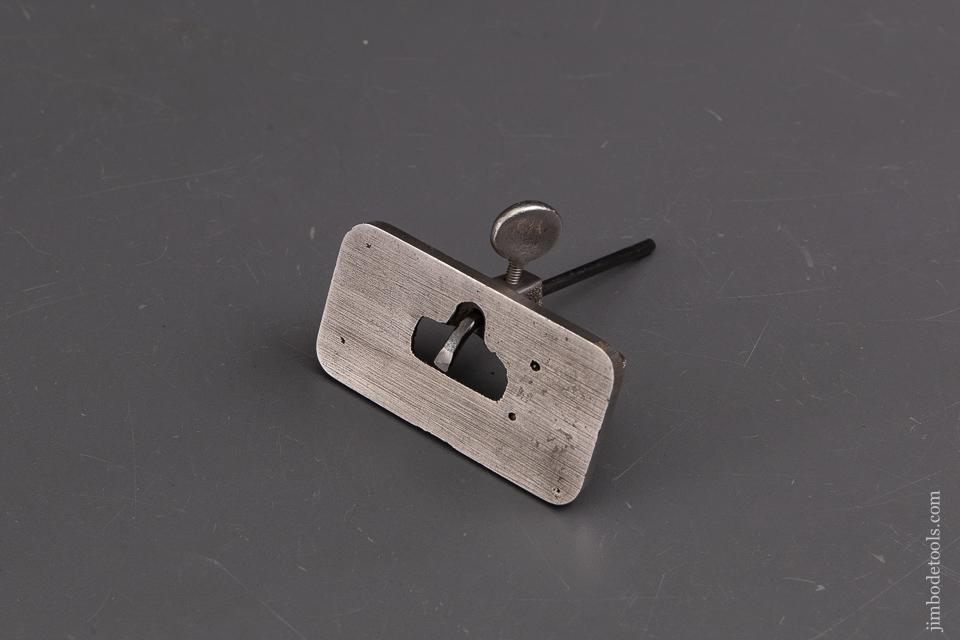 1 1/2 x 2 3/4 inch Miniature Router Plane with 1/8 inch Cutter - 87365