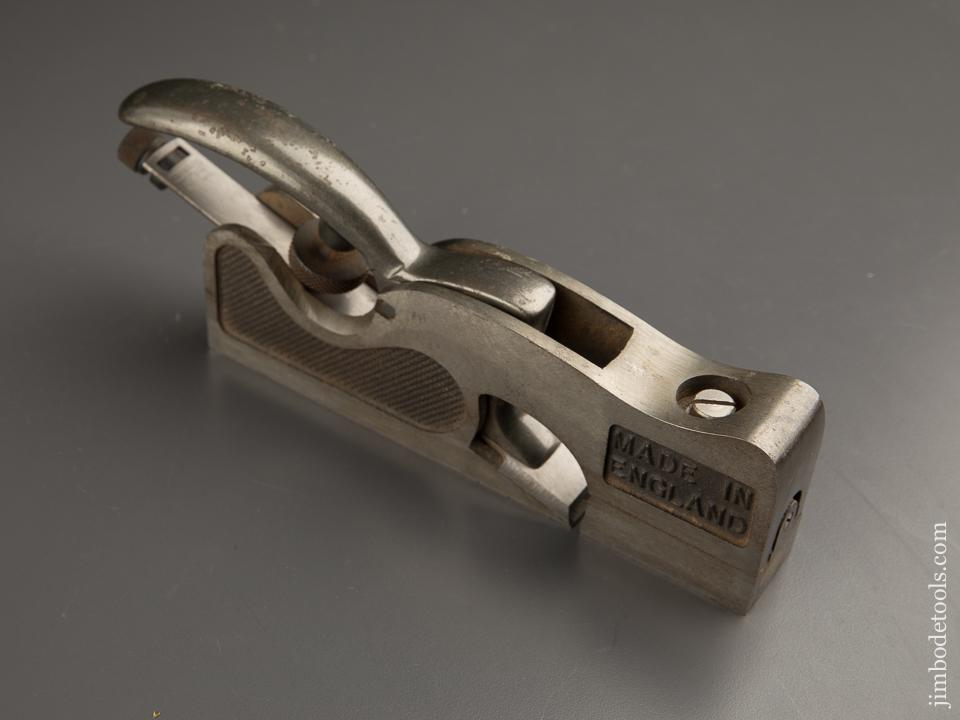 Mint! RECORD No. 073 Shoulder Rabbet Plane - 87368