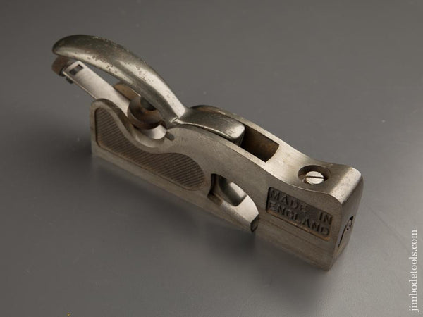 Mint! RECORD No. 073 Shoulder Rabbet Plane - 87368