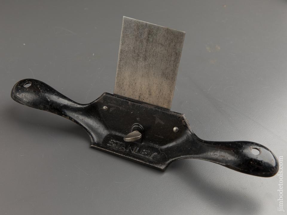 STANLEY No. 80 Scraper Plane SWEETHEART - 87380