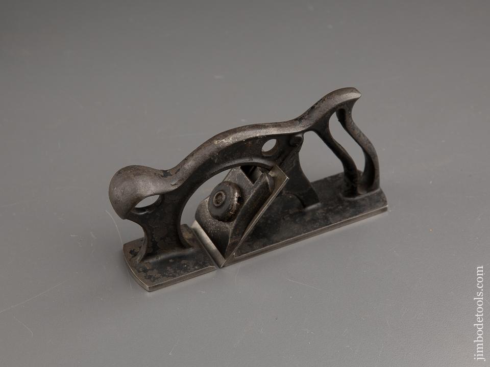 Six inch BIRMINGHAM Bat Wing Rabbet Plane - 87391