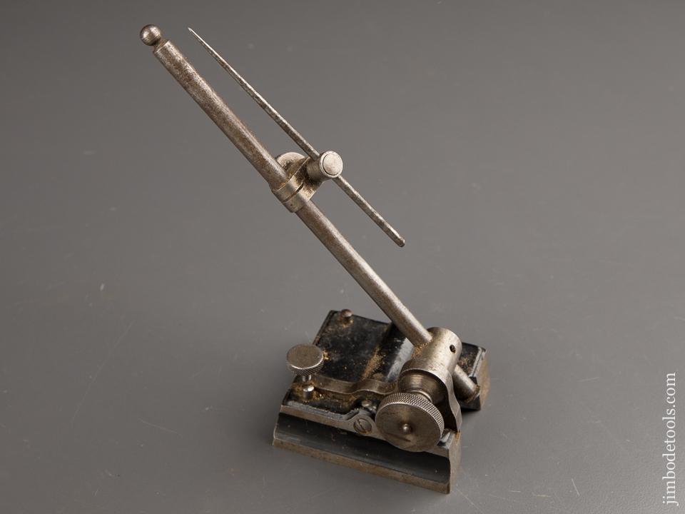 Extra Fine Precision Surface Gauge - 87395