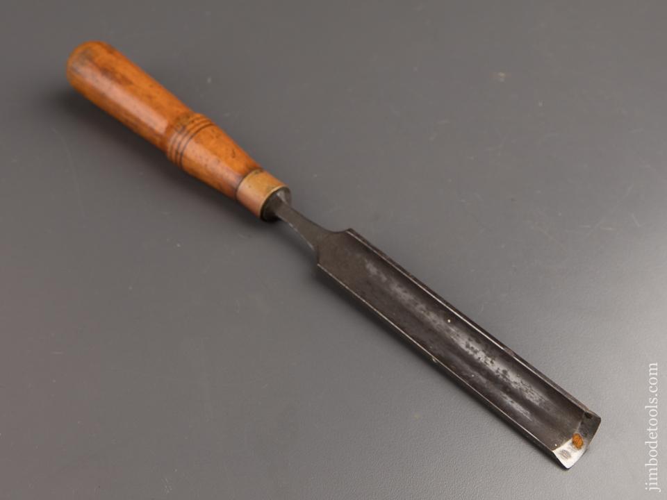7/8 inch BUCK BROS Gouge - 87396