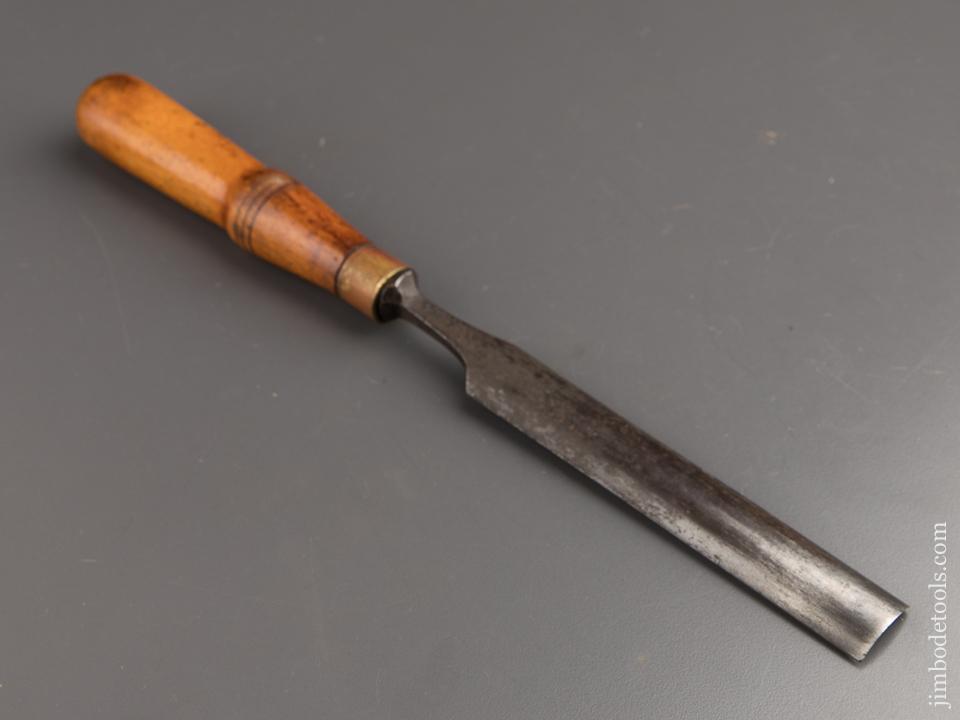 7/8 inch BUCK BROS Gouge - 87396