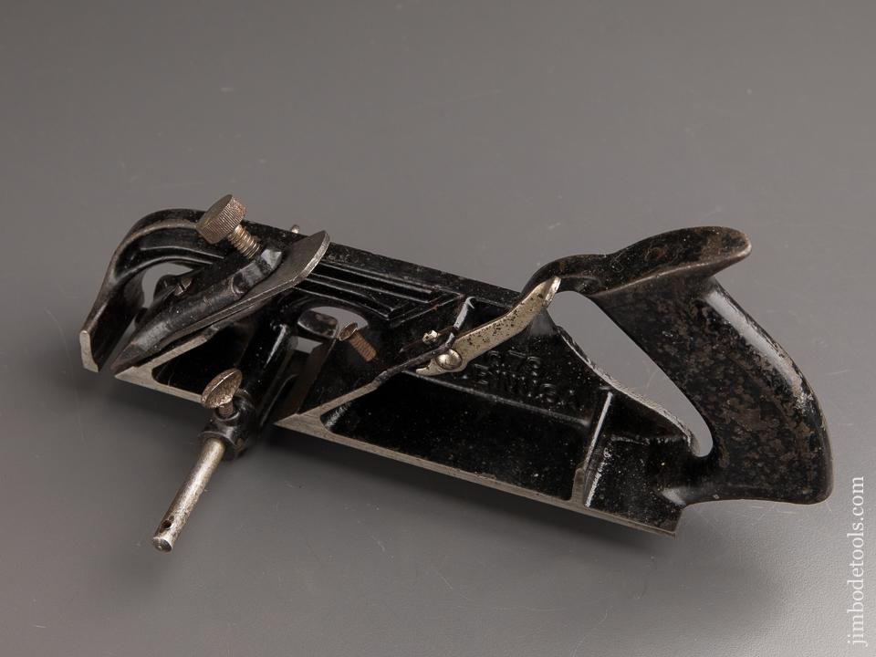 STANLEY No. 78 Duplex, Rabbet, and Filletster Plane SWEETHEART - 87401
