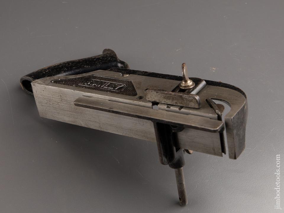 STANLEY No. 78 Duplex, Rabbet, and Filletster Plane SWEETHEART - 87401