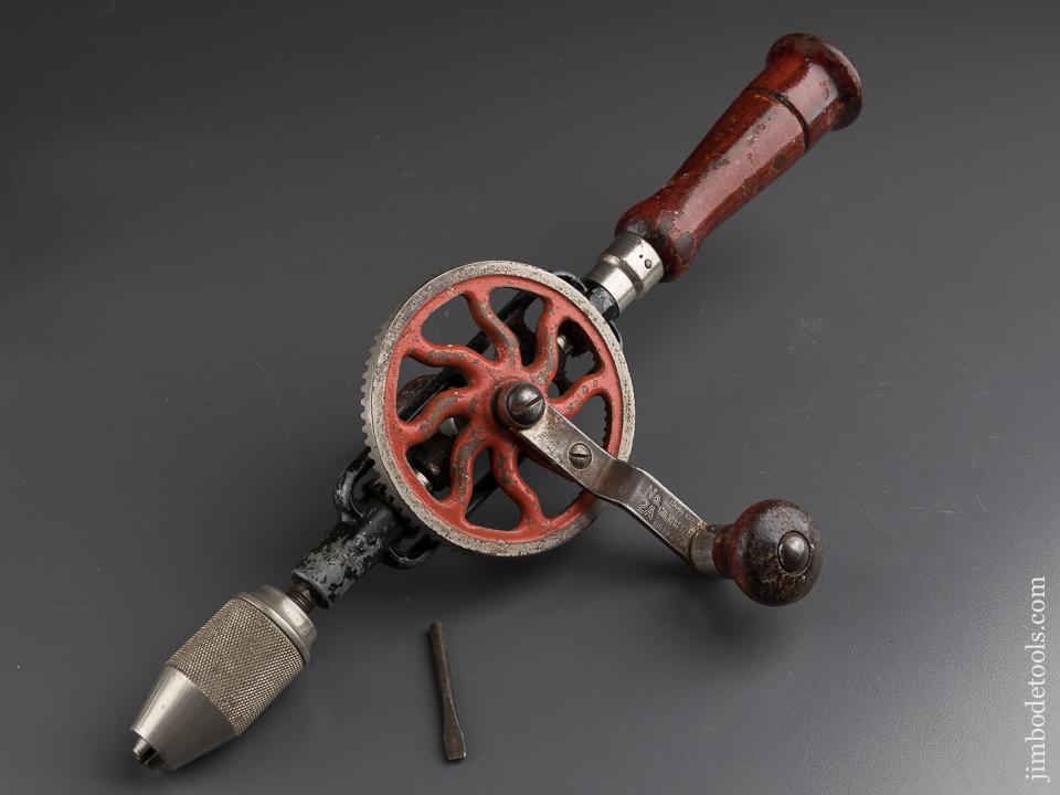 MILLERS FALLS No. 2A Egg Beater Hand Drill - 87407