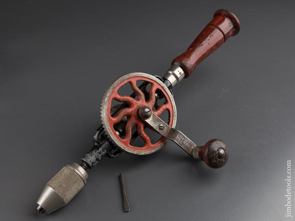 MILLERS FALLS No. 2A Egg Beater Hand Drill - 87407